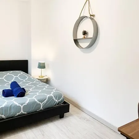 Le Grand Cognet By Izili *charme&spacieux*centre* Appartement Châtellerault